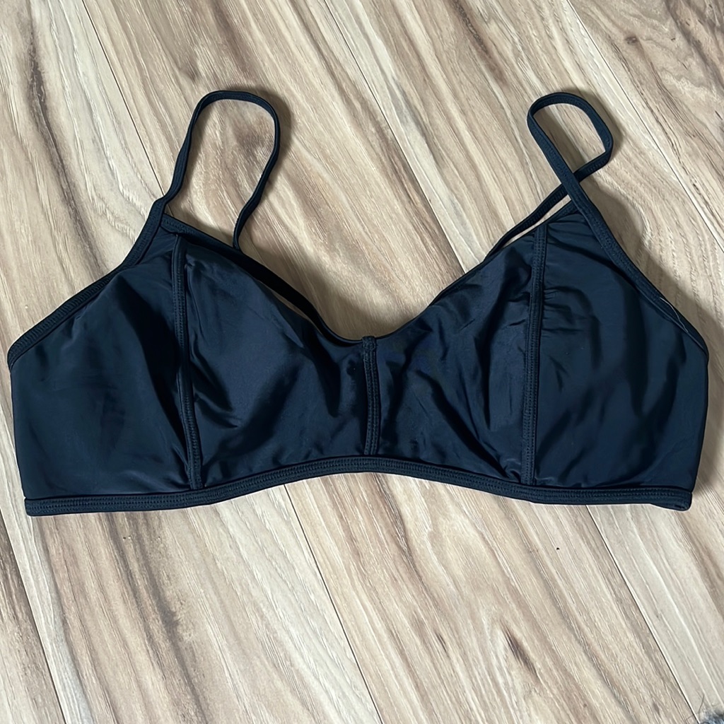Adjustable Bikini Top
